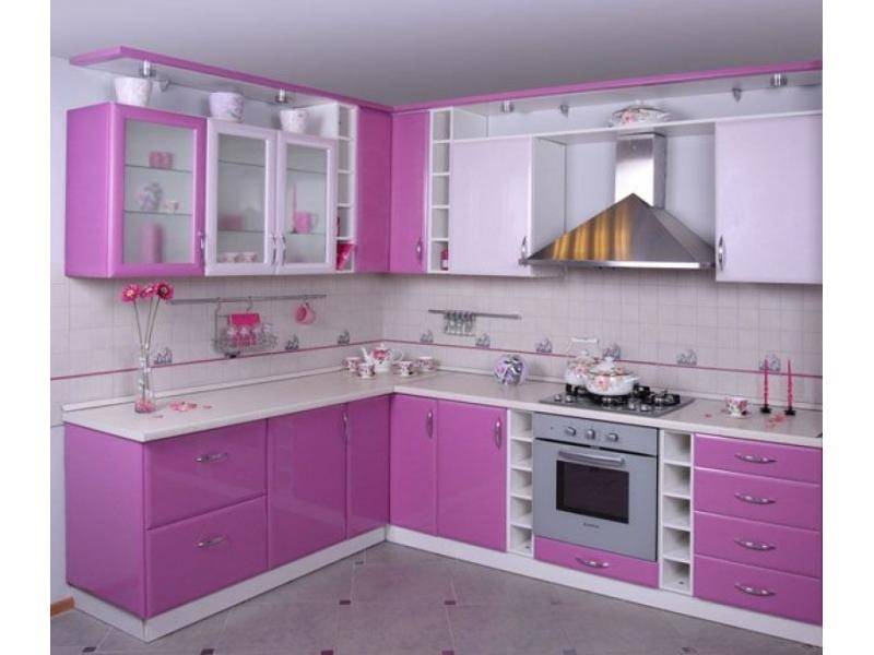 кухонный гарнитур угловой маргарита 2 в Костроме