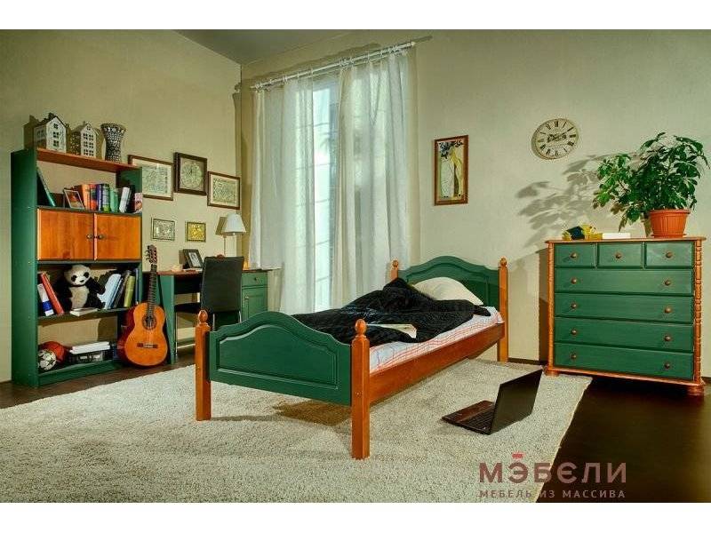 детская спальня мишель в Костроме