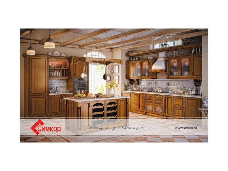 кухня арена в Костроме