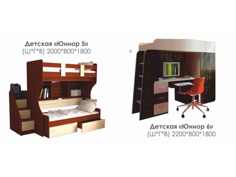 детская юниор 6 в Костроме