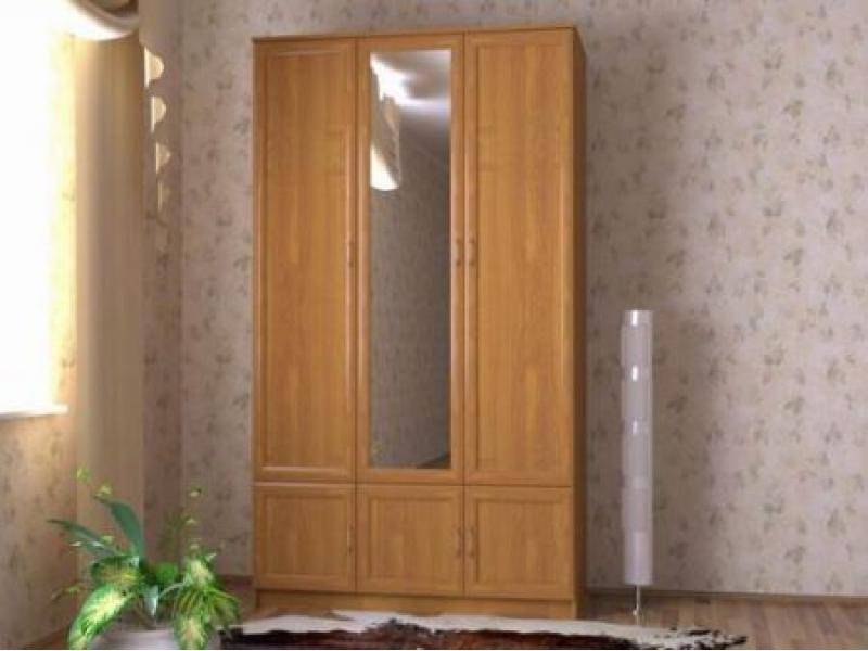 шкаф трехстворчатый в Костроме