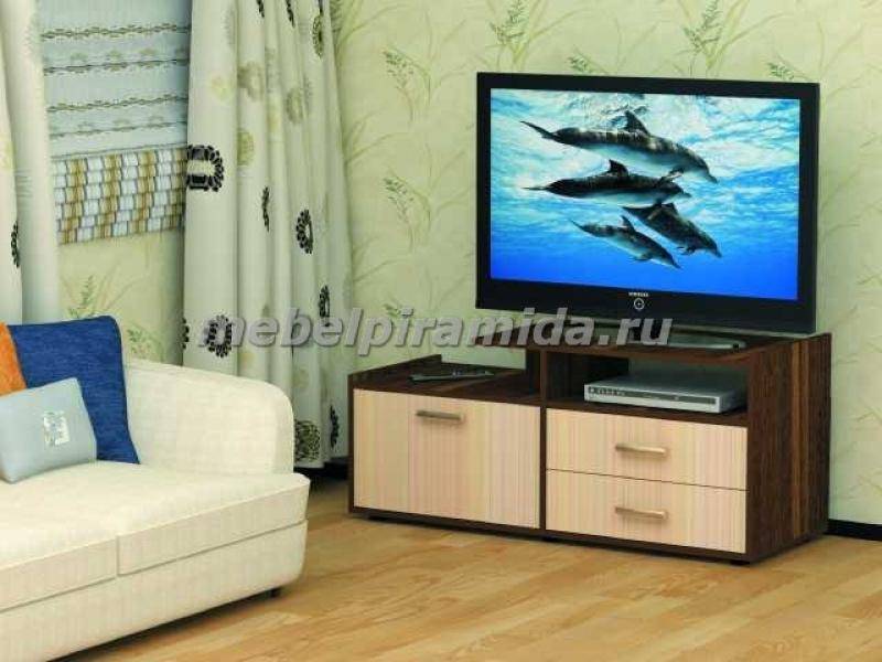 тумба тв 5 в Костроме