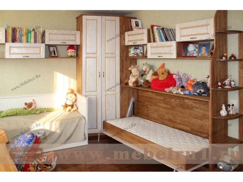 детская элитная в Костроме