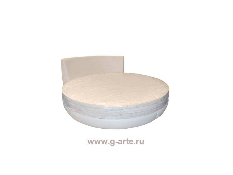 кровать 24 круглая в Костроме