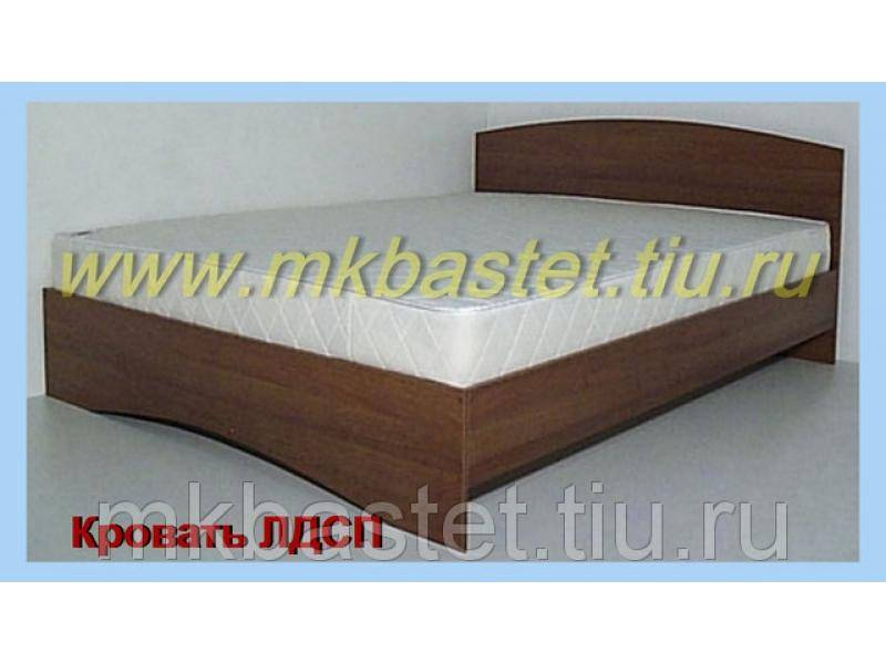 кровать эконом в Костроме