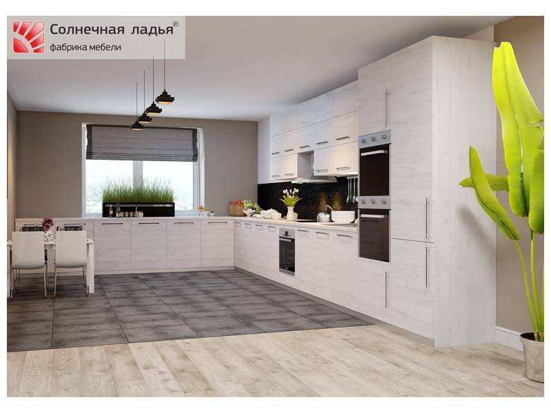 кухонный гарнитур в Костроме