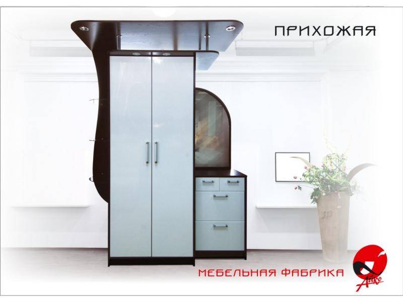 прихожая в Костроме