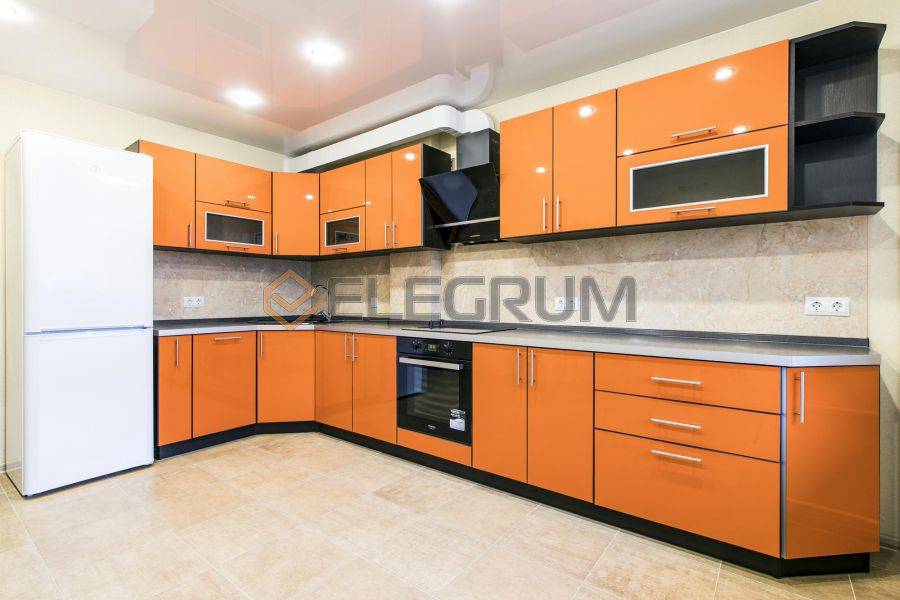 кухня colorfull cf-08 в Костроме