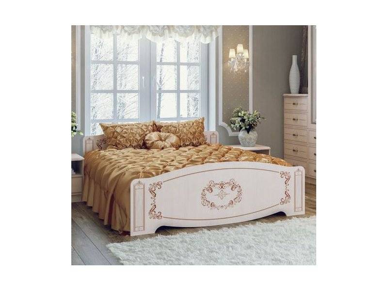 кровать королла мк-04 в Костроме