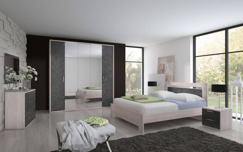 спальня rimini grace в Костроме