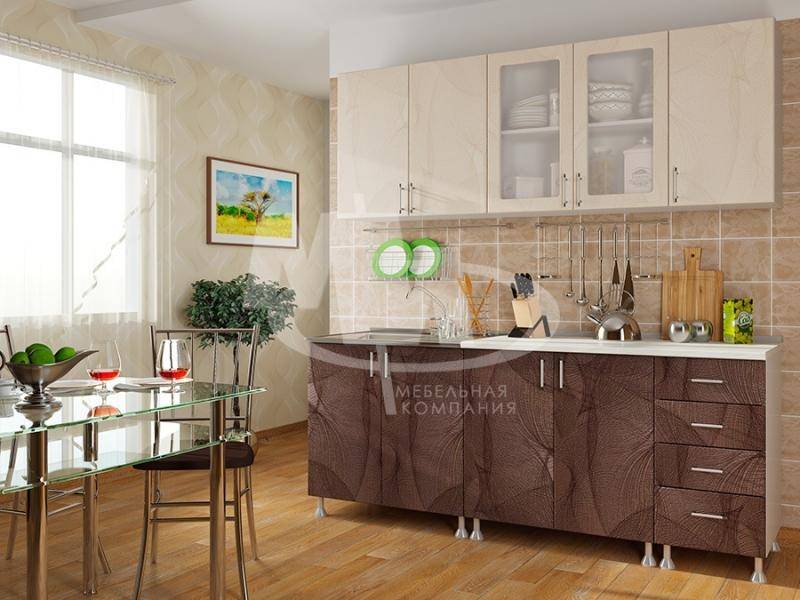 кухня глобусы в Костроме