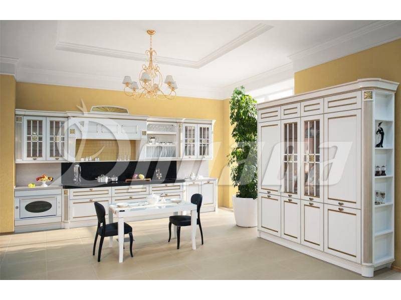 кухня евгения в Костроме