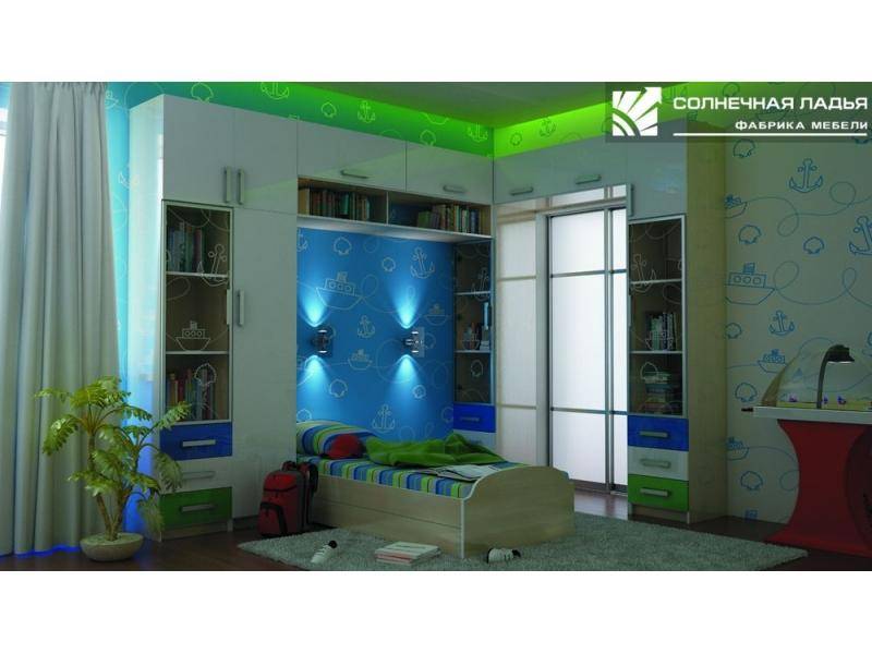 детская 10 в Костроме