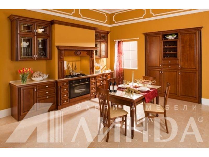 кухня луизиана массив в Костроме