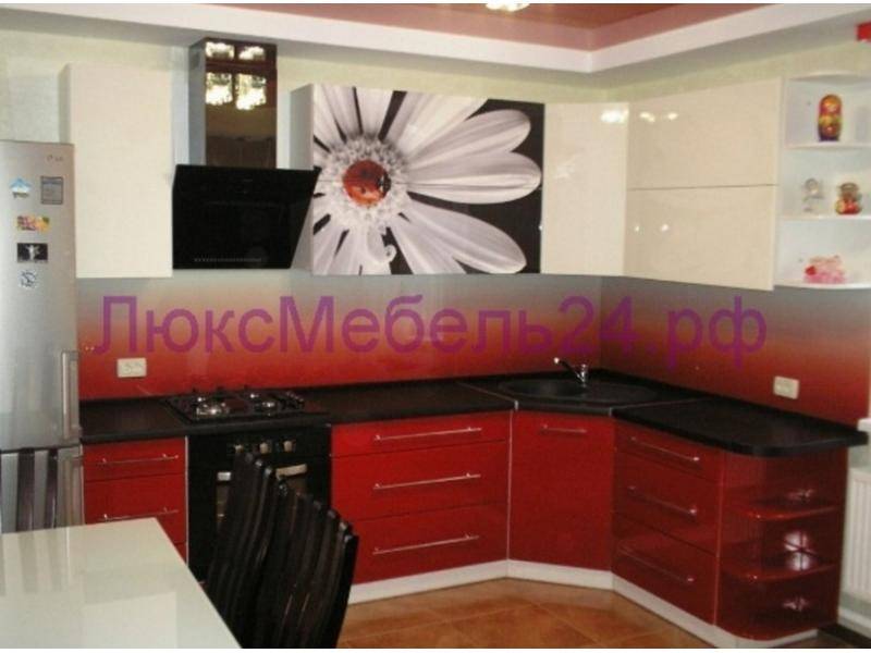 кухонный гарнитур 3 в Костроме