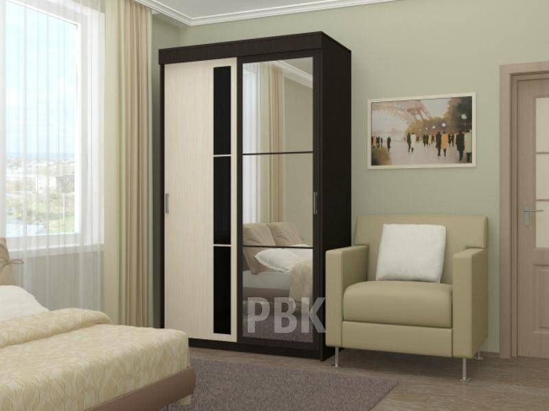 шкаф-купе ривьера в Костроме