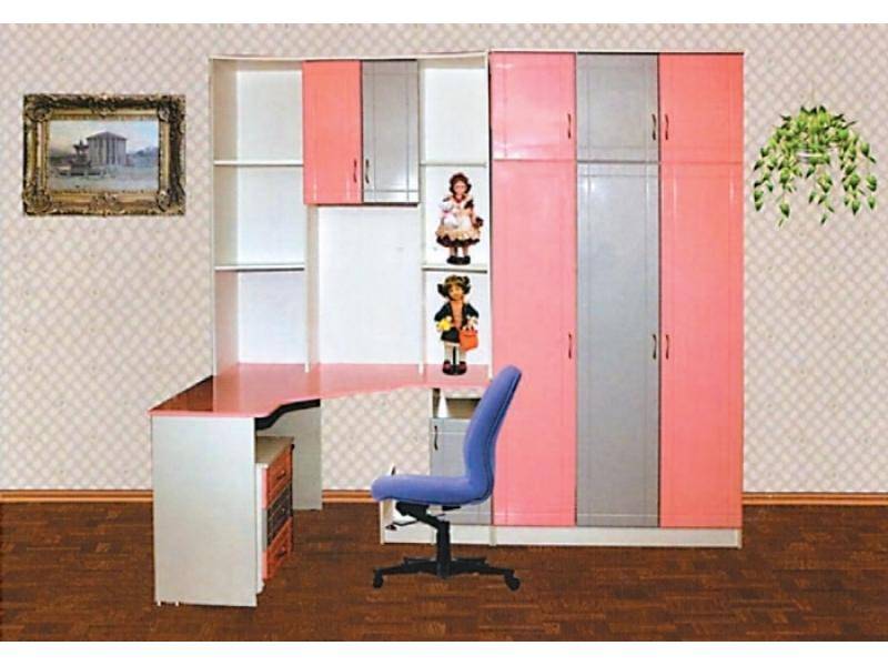 детская анжелика в Костроме