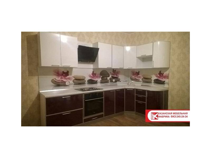 кухня из пластика в Костроме