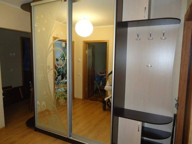 шкаф в прихожую в Костроме