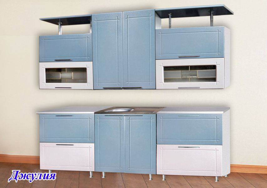 кухня джулия в Костроме