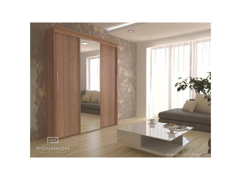 шкаф купе эконом 333 в Костроме