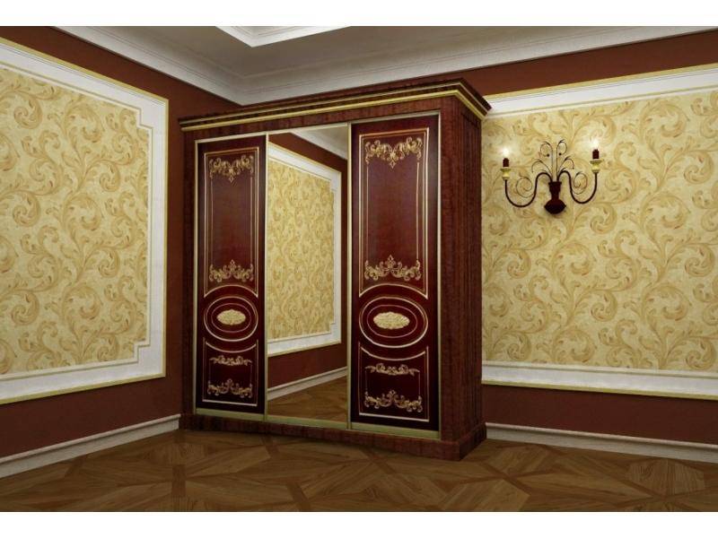 шкаф-купе сильвия в Костроме