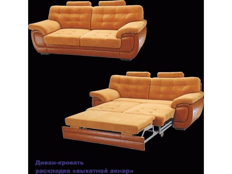 диван прямой дуэт в Костроме