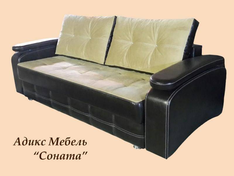 диван соната в Костроме
