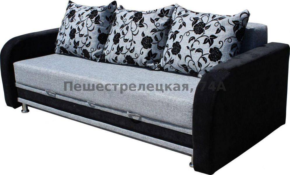 диван еврокнижка скиф в Костроме