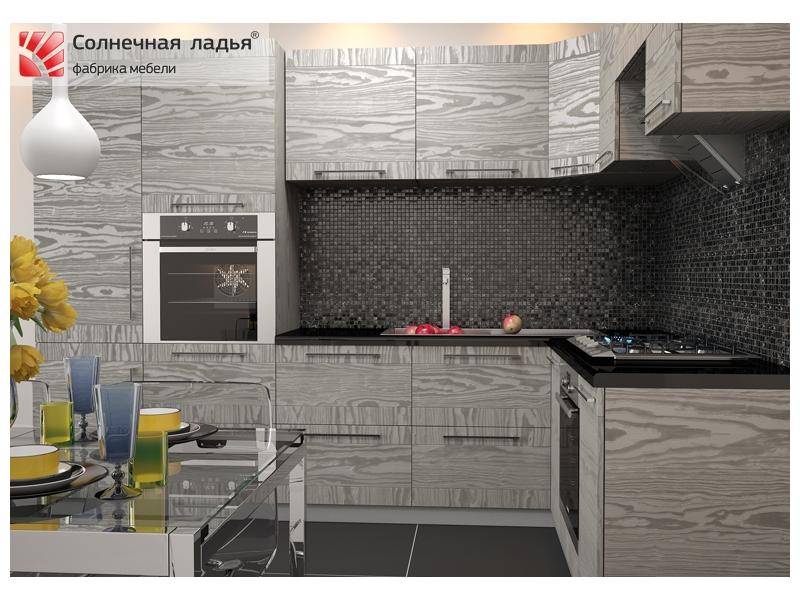 кухонный гарнитур в Костроме