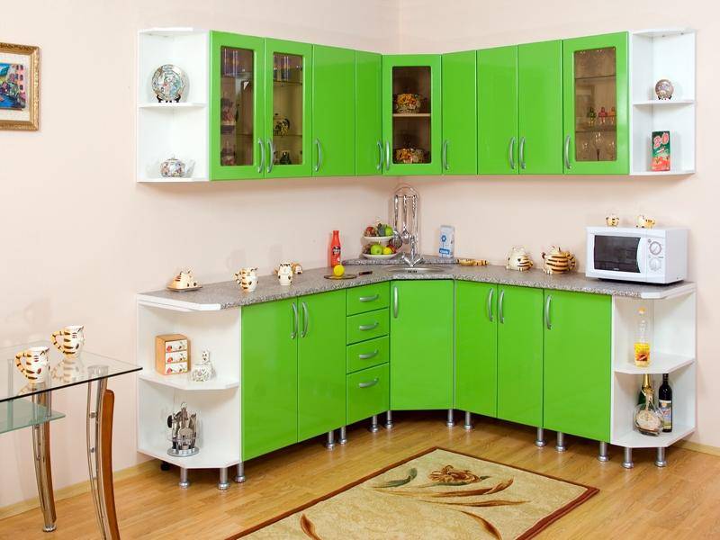кухня в Костроме