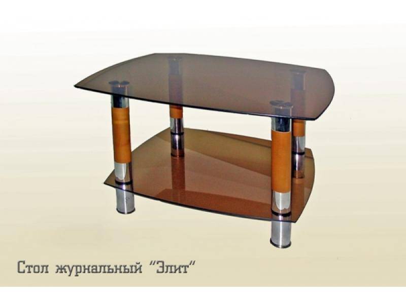 стол журнальный элит в Костроме