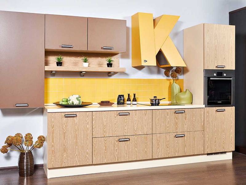 кухонный гарнитур эльба в Костроме