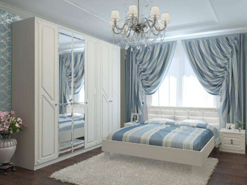 спальня азалия в Костроме