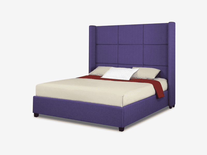 кровать gretta 1 в Костроме