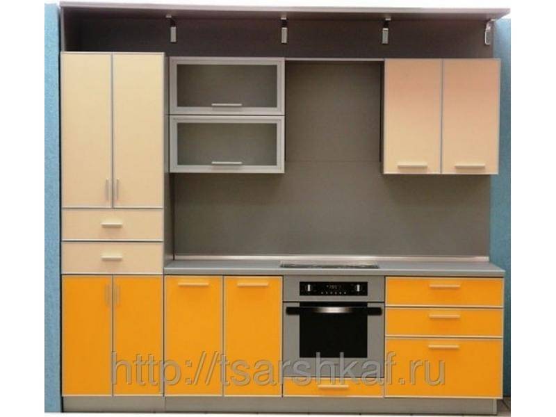 кухня 37 в Костроме
