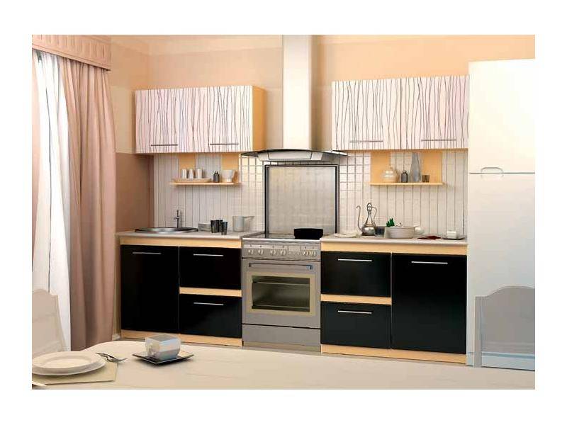 кухонный гарнитур dolce vita 20 в Костроме