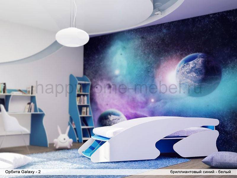 детская galaxy 2 в Костроме