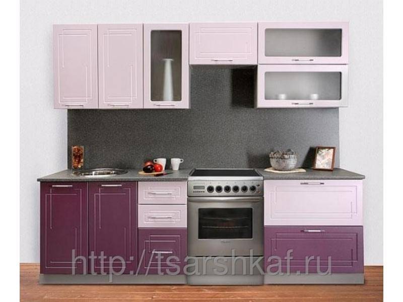 кухня 56 в Костроме
