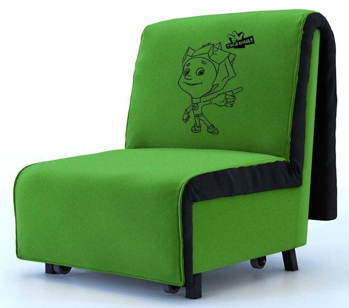детское кресло-кровать novelty fixi nolik в Костроме