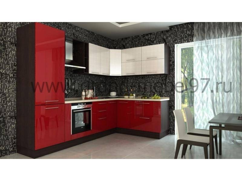 кухня алвик 06 в Костроме
