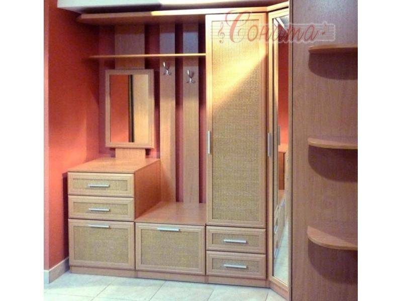 прихожая в Костроме