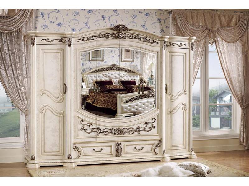 шкаф мадрид 8970 в Костроме