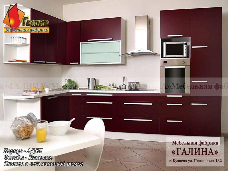 кухонный гарнитур 20 в Костроме