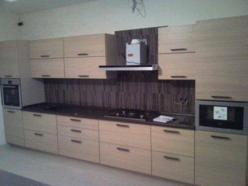 кухонный гарнитур прямой в Костроме