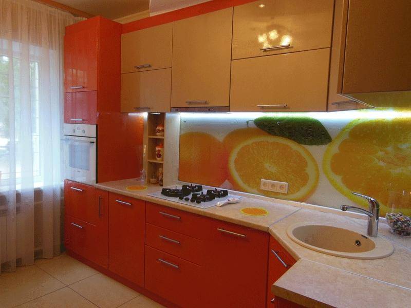 кухонный гарнитур венеция в Костроме