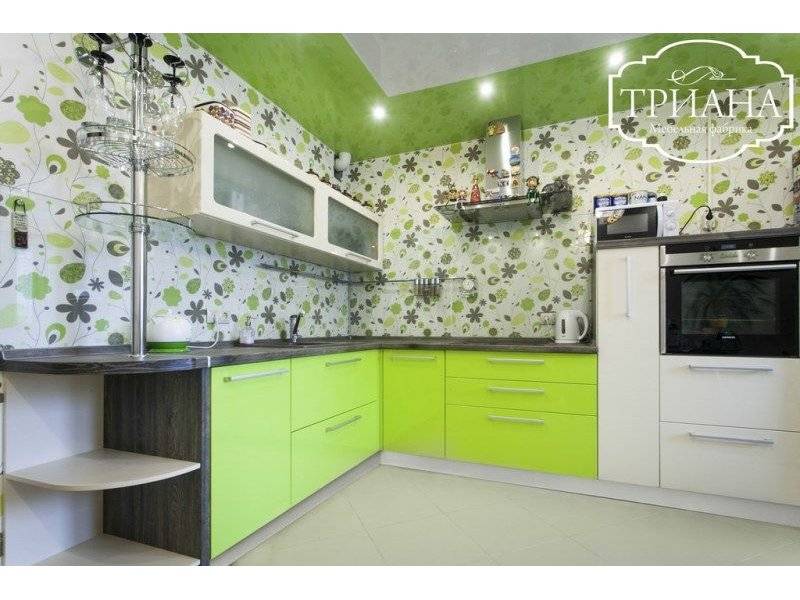 кухонный гарнитур мотана в Костроме