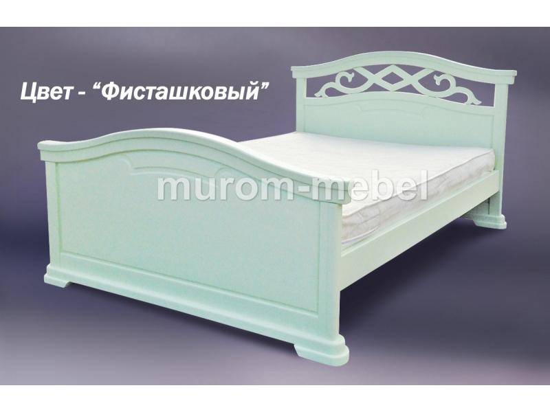 кровать вирджиния в Костроме