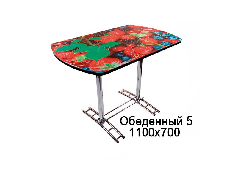 стол обеденный 5 в Костроме