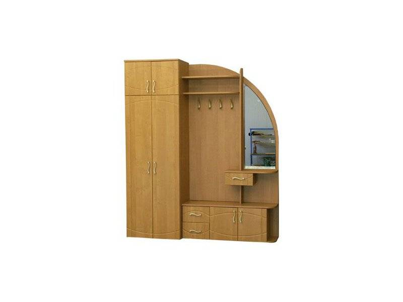 прихожая 30 в Костроме